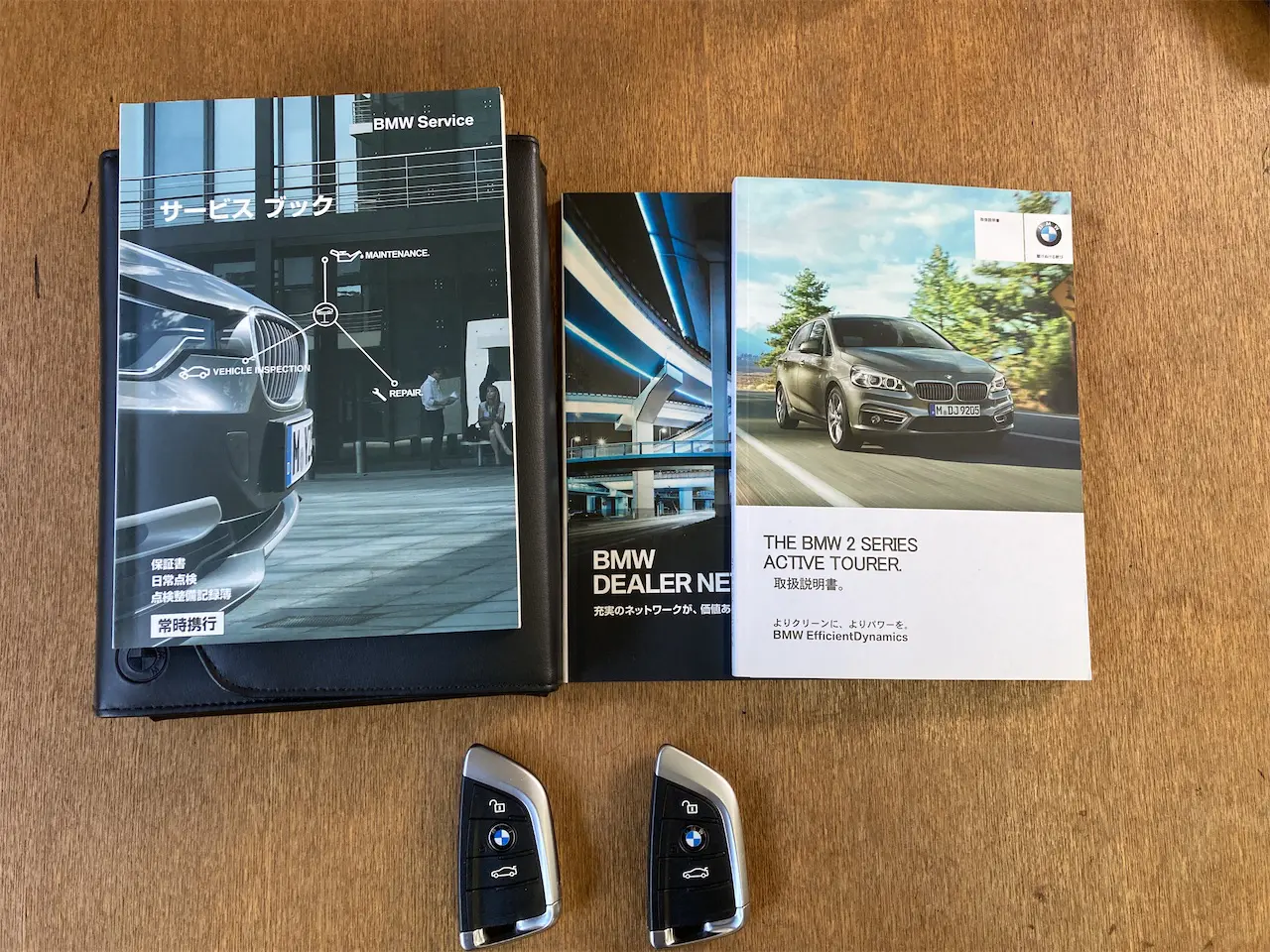 BMWその他